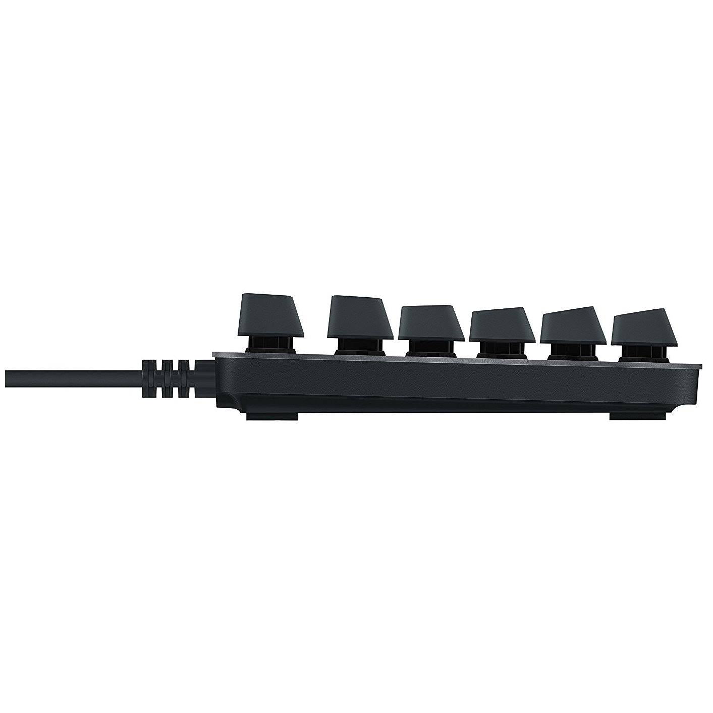 Logitech K840 USB Mechanical Keyboard P662649