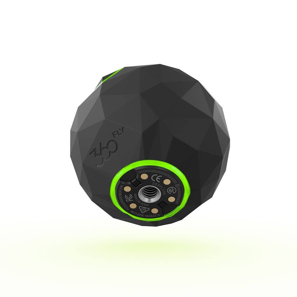 360fly 4K Video Camera V984133