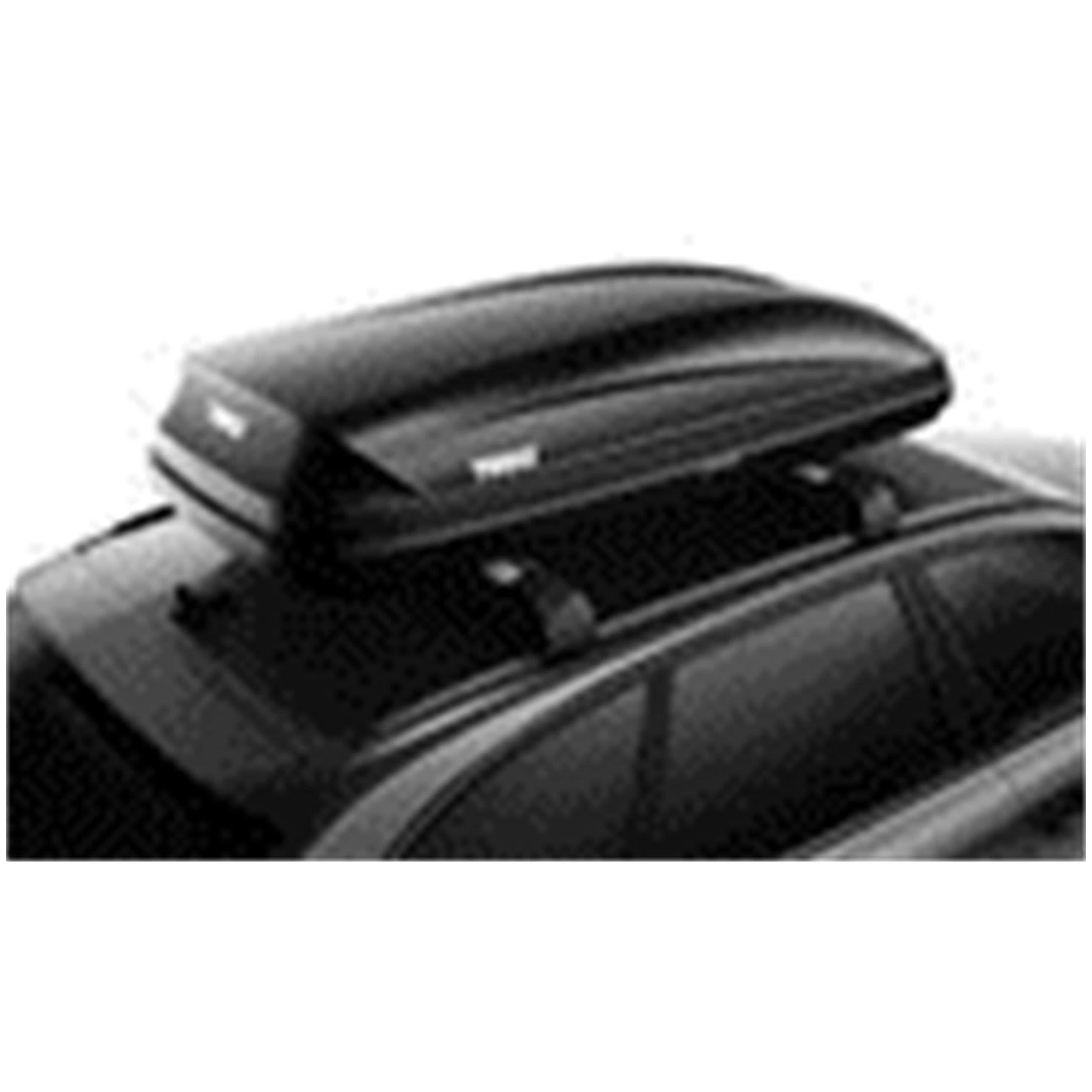 Thule Pulse L Cargo Box H2300