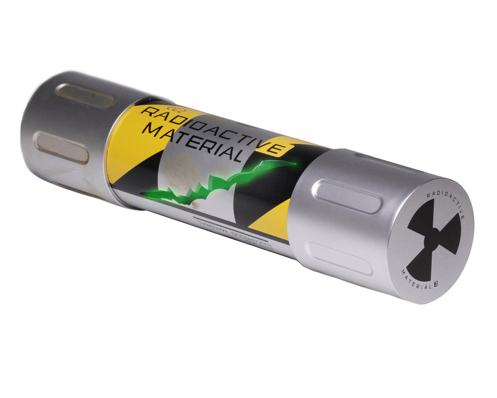 Teenage Mutant Ninja Turtles (1990 MOVIE) Mutagen Canister Prop Replica