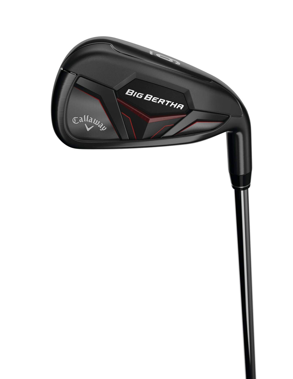 2019 Big Bertha Pitching Wedge Mens/Right Regular Standard - Callaway Golf Wedges, Good Condition