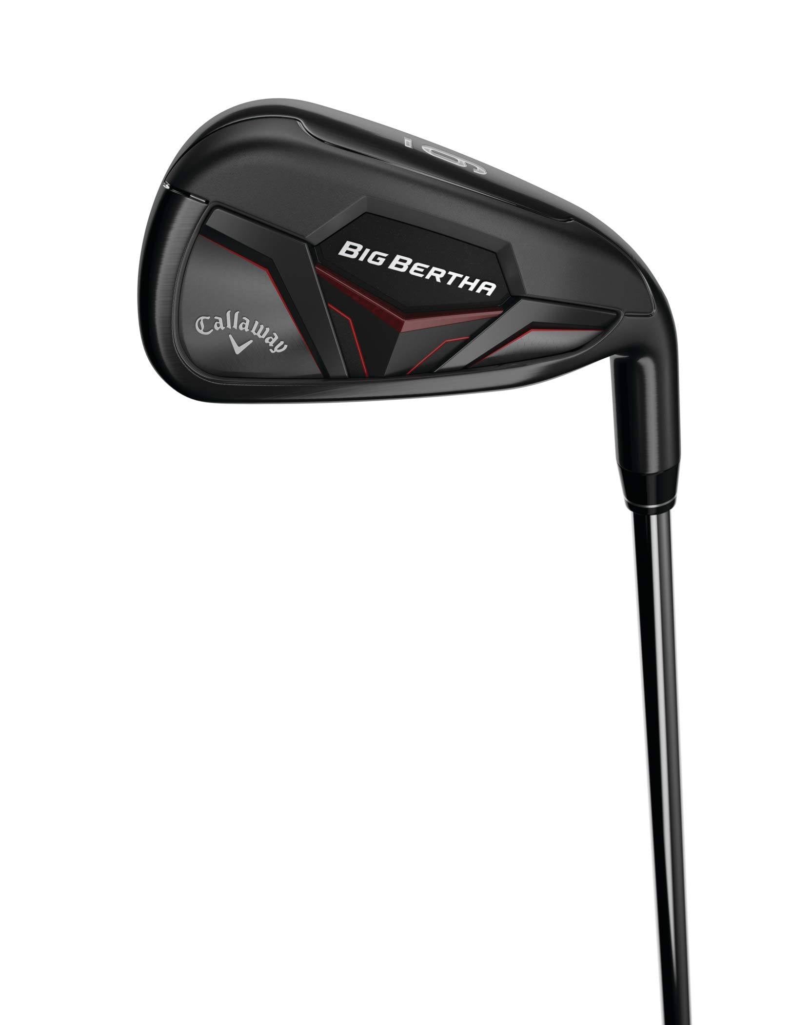 2019 Big Bertha Pitching Wedge Mens/Right Regular Standard - Callaway Golf Wedges, Good Condition