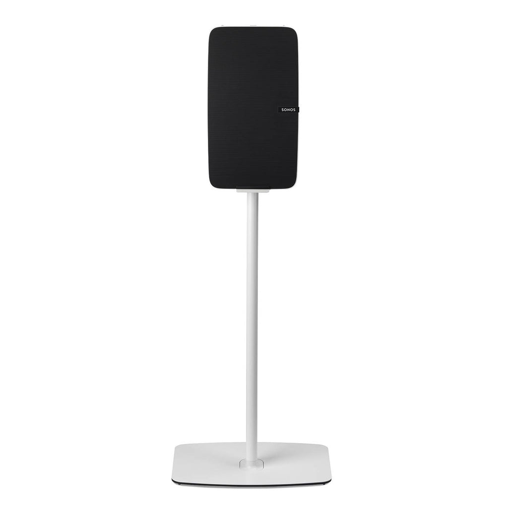 Flexson Floor Stand for Sonos Play:5, White Z780232