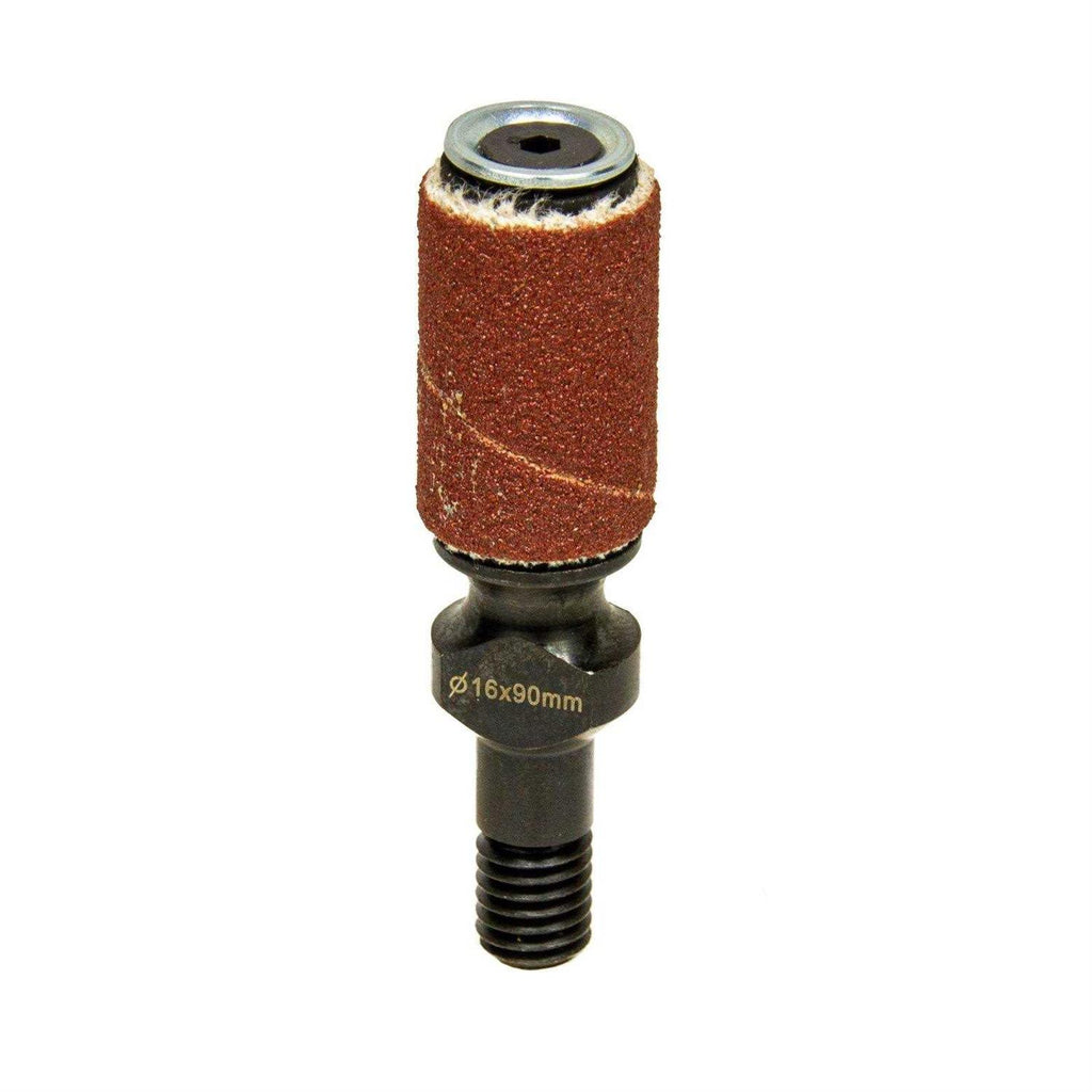 Arbortech Precision Carving System for 4 and 4 1/2 Angle Grinders Y731756