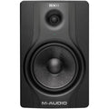 M-Audio BX8 Carbon Black Studio Monitor (Each)