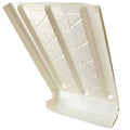 Ado Products Durovent 23-1/2 in. x 46 in. Rafter Vent with Built-in Baffle 10/ctn - Shop Hardware Tools Online Store