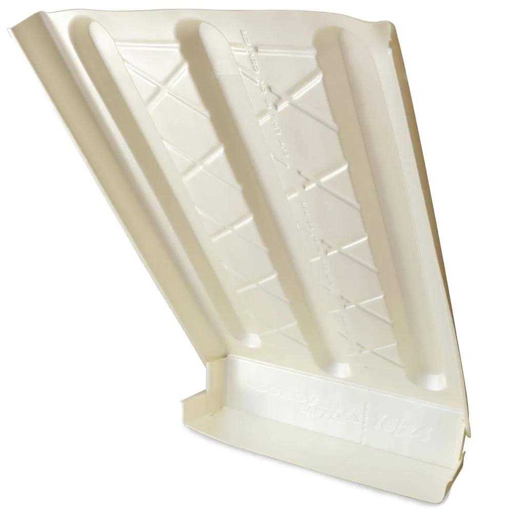 Ado Products Durovent 23-1/2 in. x 46 in. Rafter Vent with Built-in Baffle 10/ctn - Shop Hardware Tools Online Store
