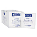 Pure Encapsulations , Men&s Pure Pack 30 Packets