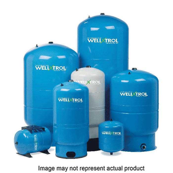 Amtrol WX-202 Well Pressure Tank E976988