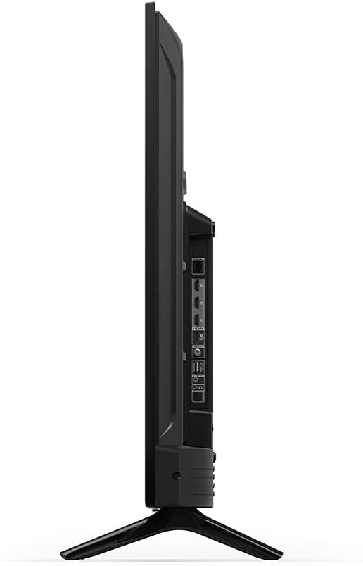 Amazon Fire TV 55 4-Series 4K UHD smart TV with Alexa Voice Remote O8600