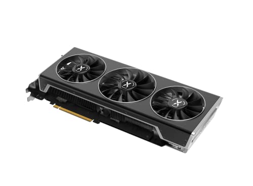 XFX Speedster SWFT319 AMD Radeon RX 6800 Gaming Graphics Card 16GB GDDR6 O9162