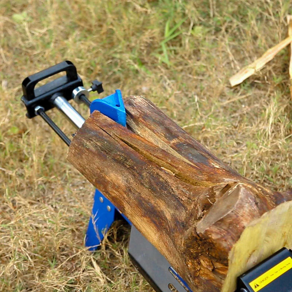 Bilt Hard Log Splitter 6.5 Ton Electric Wood Splitter P868554