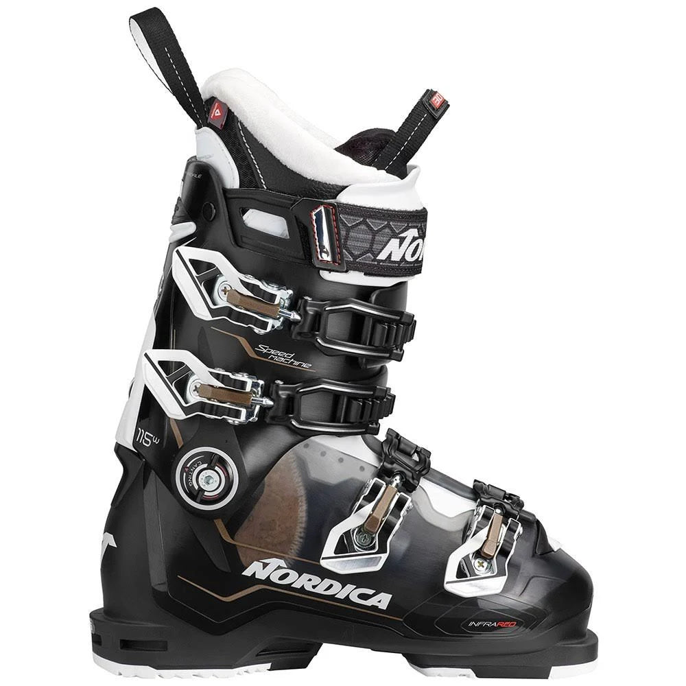 Nordica Speedmachine 115 26.0