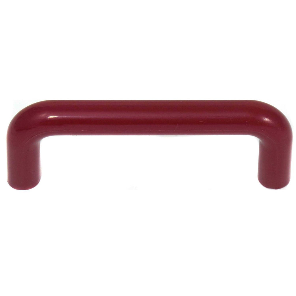 Laurey 3 Plastic Pull