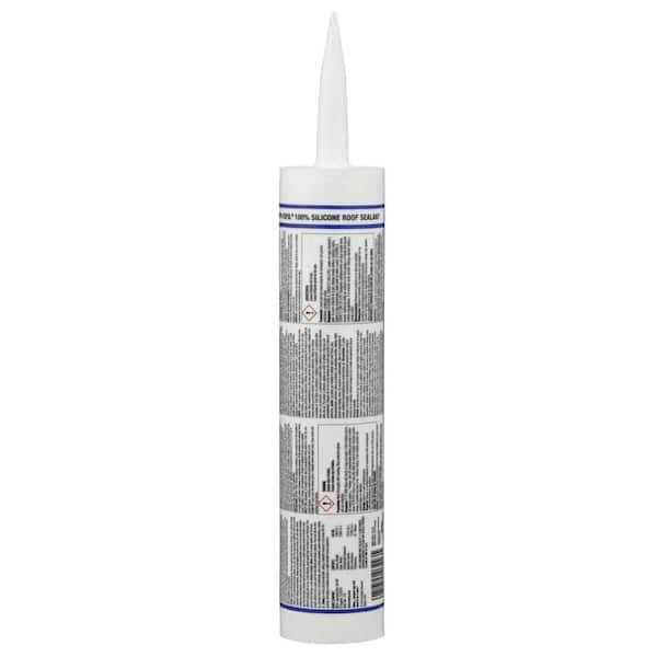 Henry Tropi-Cool Silicone Roof Sealant A3130