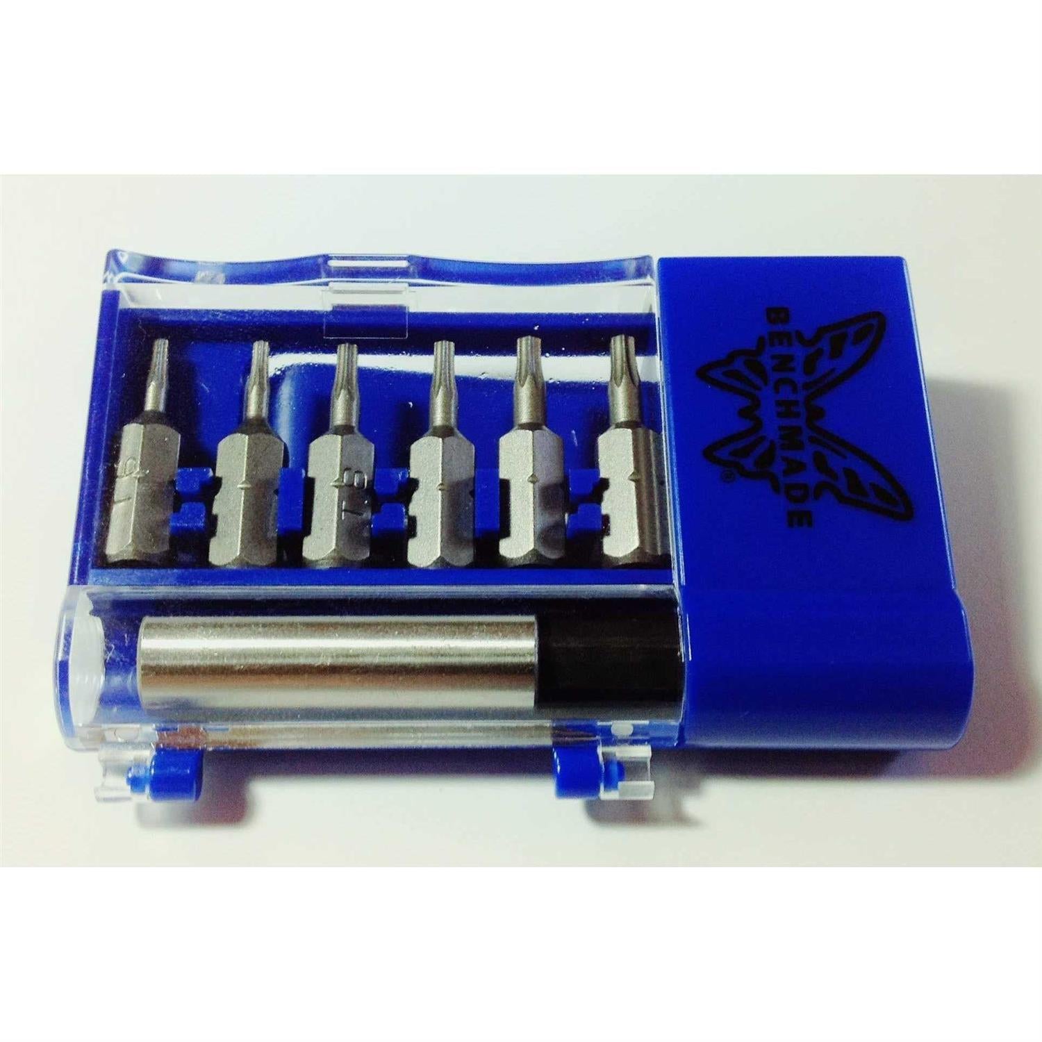 Benchmade Blue Box Tool Kit Q16266