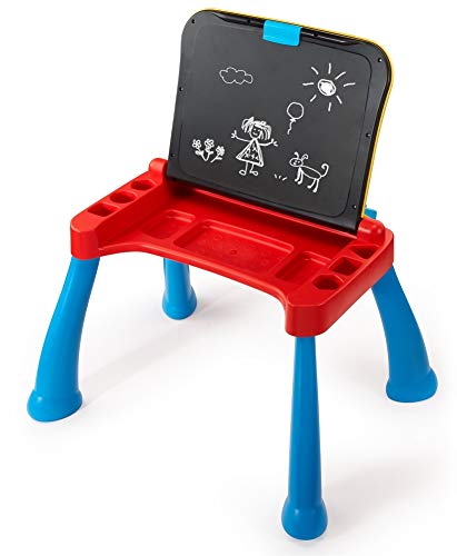 VTech Touch and Learn Activity Desk Deluxe H51779
