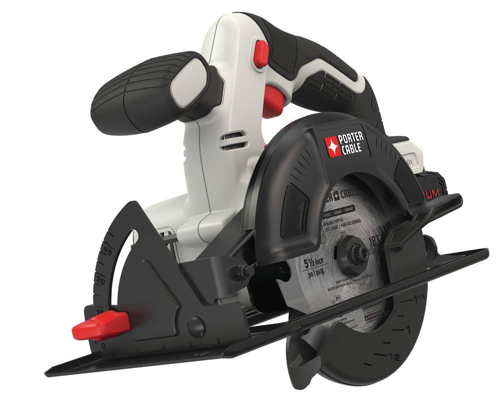 Porter-Cable PCCK616L4 20V Max 4-Tool Combo Kit F968