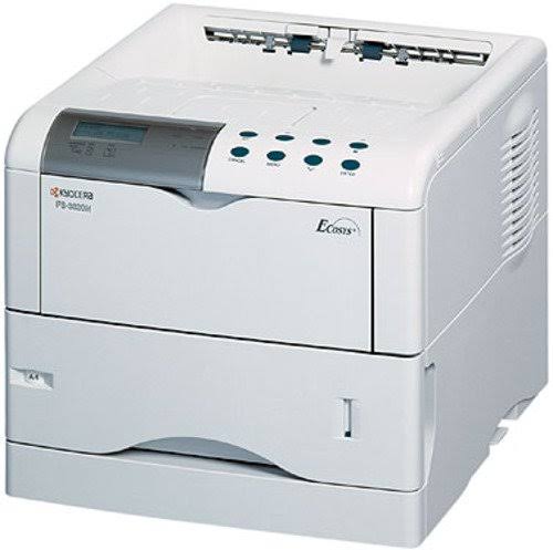 Kyocera FS 1900N Monochrome Laser Printer