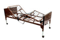 Invacare Value Care Homecare Bed | Full-Electric Hospital Bed for Home Use