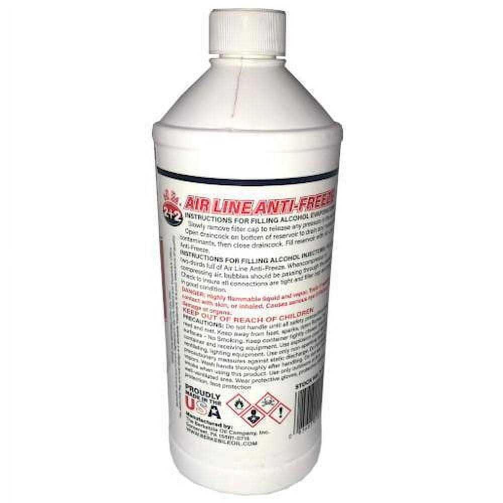 Berkebile 32 oz Brake Line Antifreeze B1800 X71197