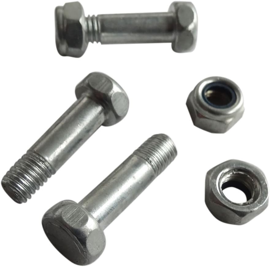 SUNROAD 9 Way Slide Hammer Puller Set with Case A441
