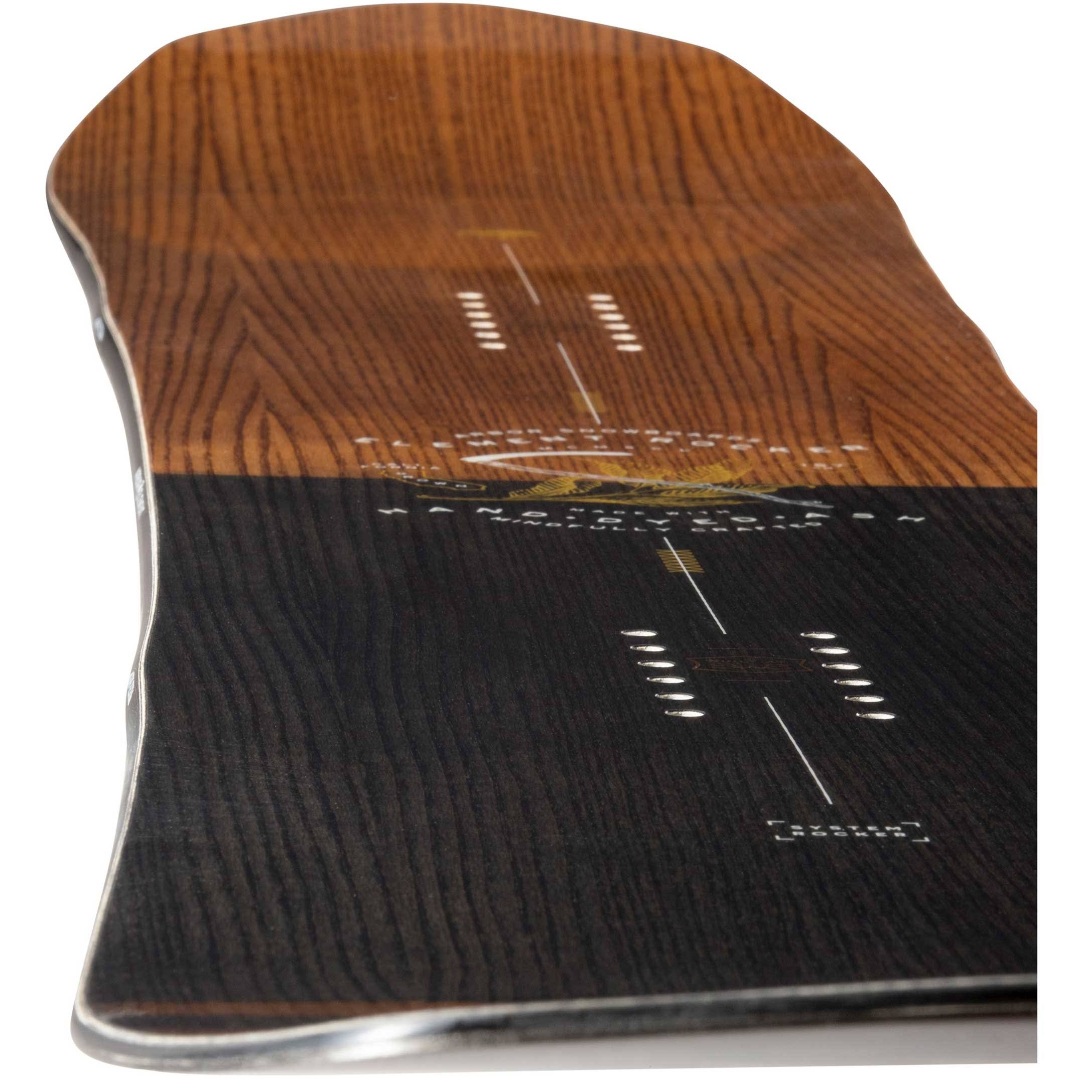 Arbor Element Camber Snowboard Y478493