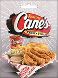 Raising Cane's Gift Card $50