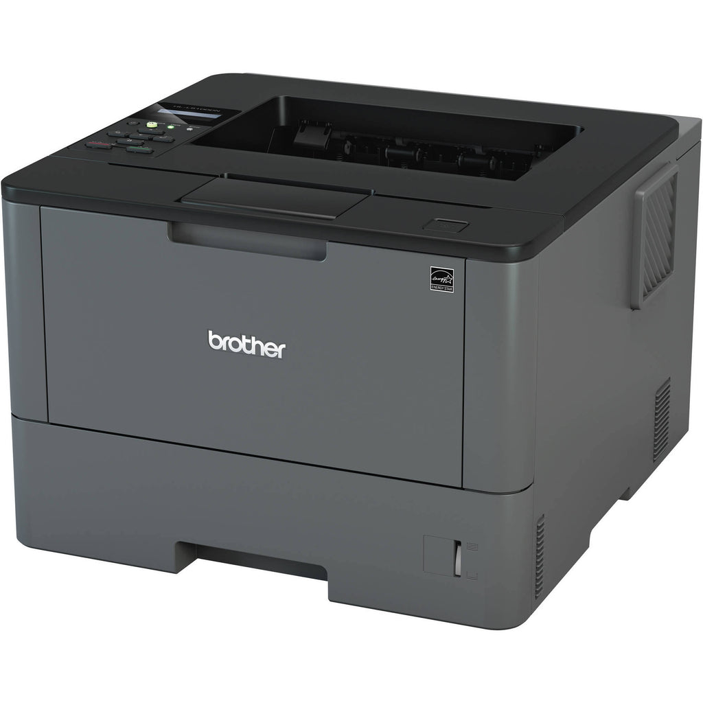 Brother Business Laser Printer Duplex (HL-L5100DN)