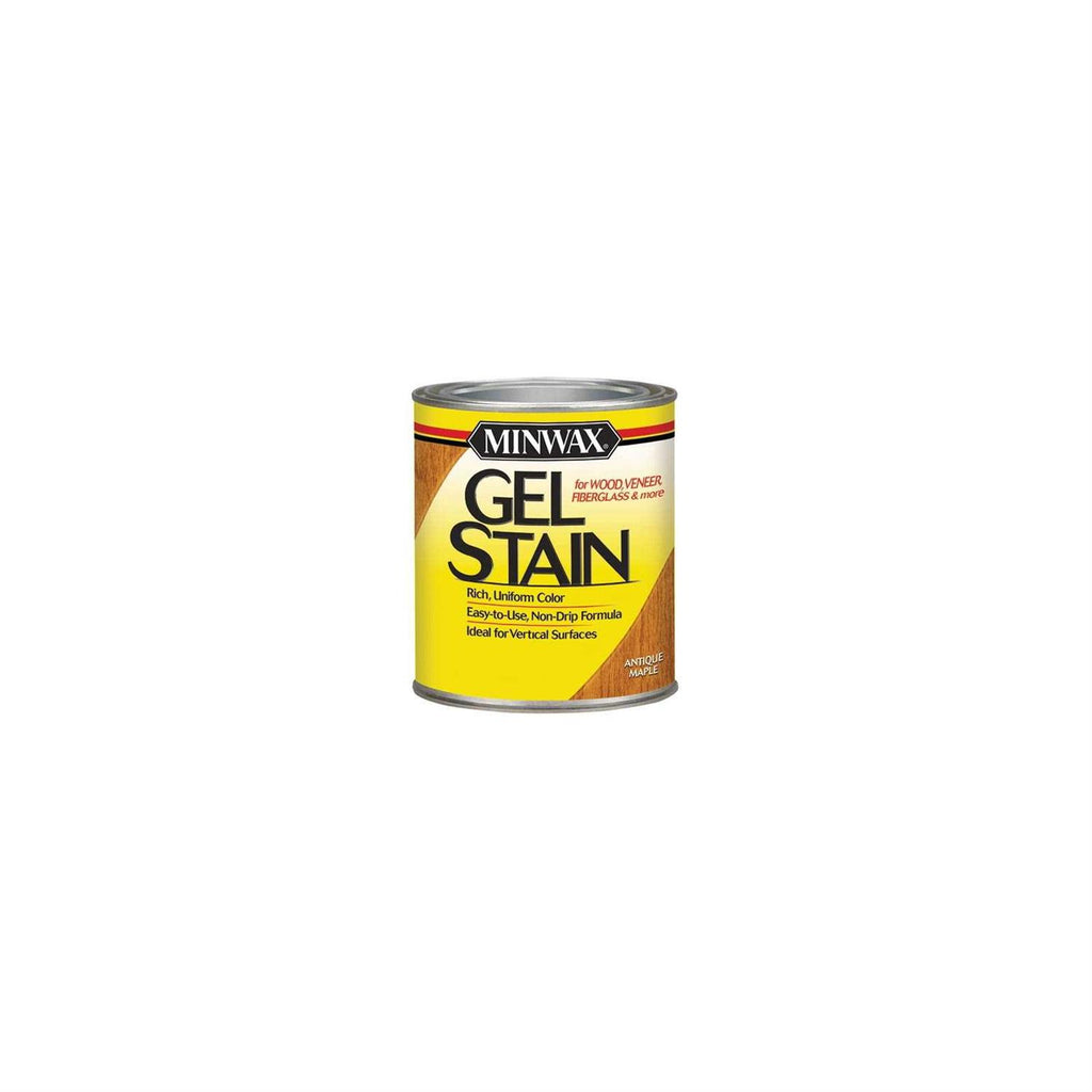 Minwax Gel Stain K437