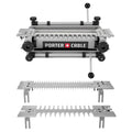 Porter-Cable 4216 12 Deluxe Dovetail Jig Combination Kit