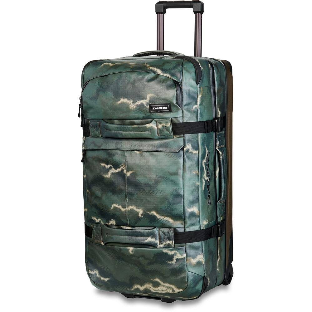 Dakine Split Roller Bag 85L Caramel H88571
