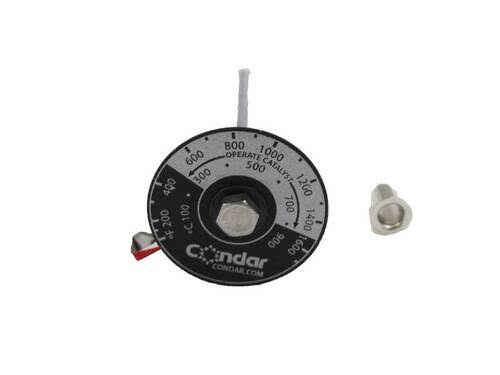 Vermont Castings Dutchwest Catalytic Probe Thermometer O41722
