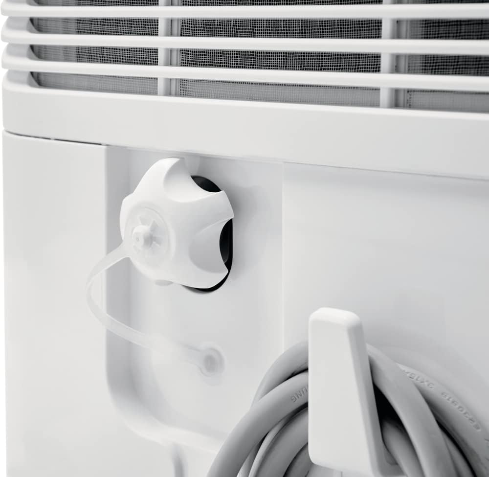 Frigidaire 50 Pint Dehumidifier, White A46316