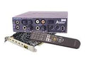 Creative Sound Blaster Audigy Platinum eX PCI Sound Card - 5.1 Channel