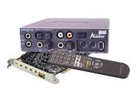 Creative Sound Blaster Audigy Platinum eX PCI Sound Card - 5.1 Channel