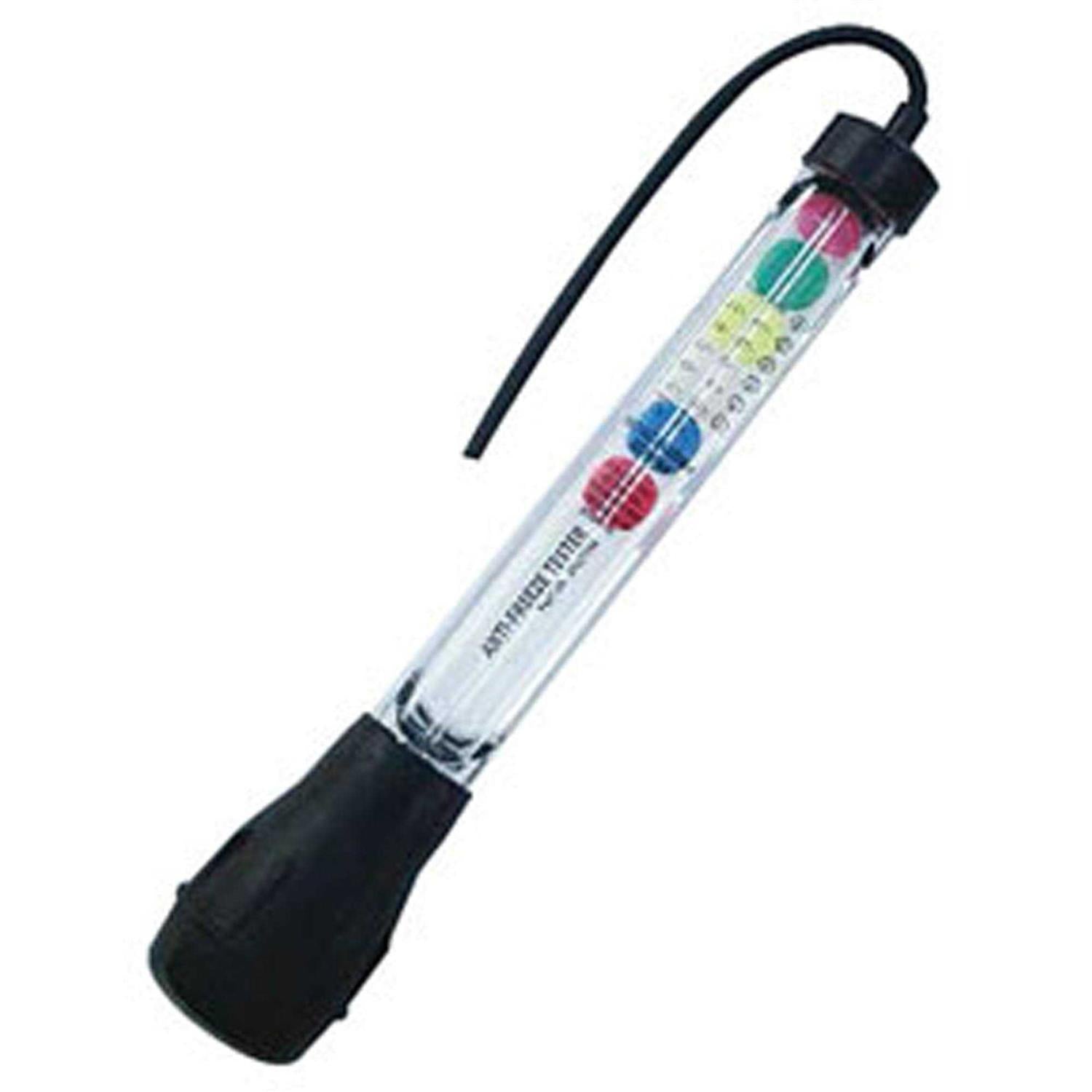 ATD Tools 1106 Professional Antifreeze And Coolant Tester - Shop Hardware Tools Online Store