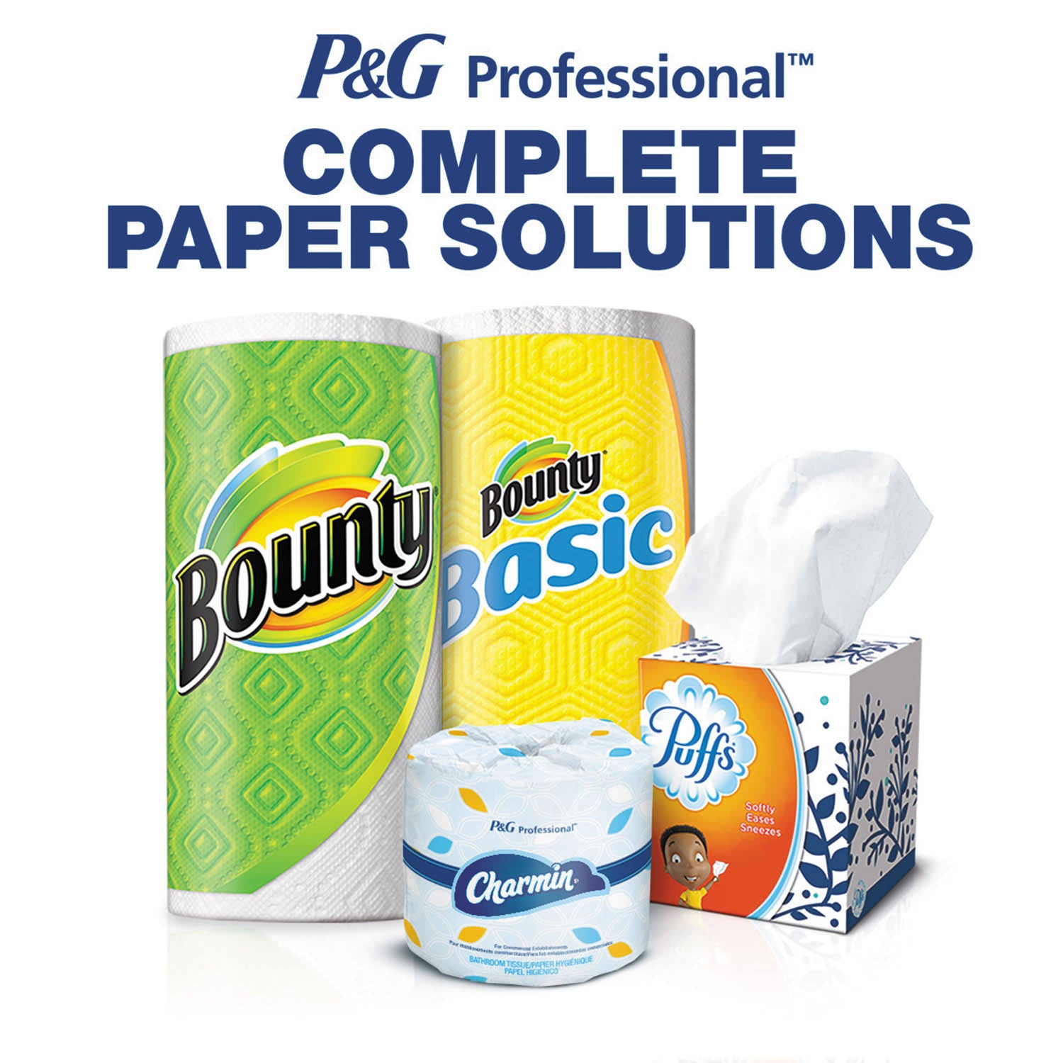 Charmin 71693 Commercial Bathroom Tissue, 2-Ply, 450 Sheets/Roll P892530