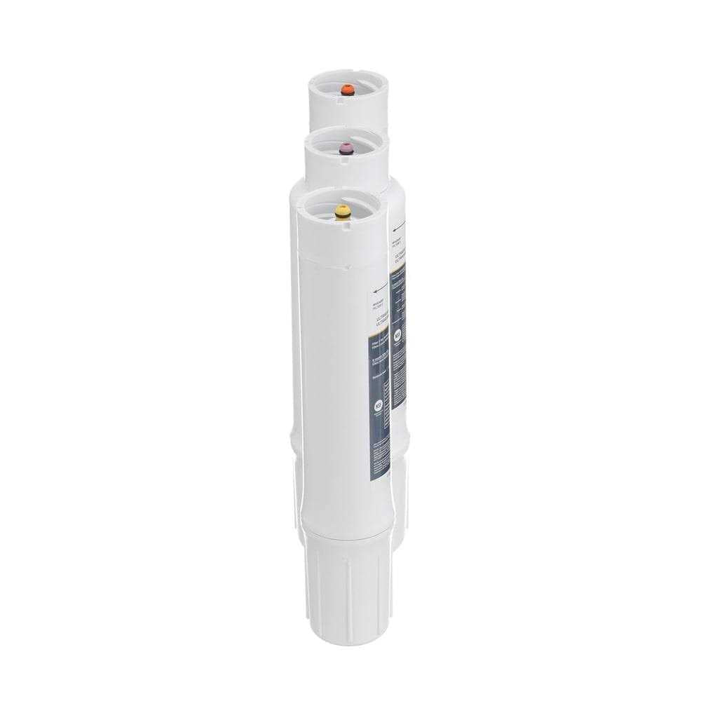 Whirlpool WHEMBF Water Purifier Replacement Filters H8189