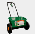 Scotts Turf Builder Classic Drop Plastic Push Fertilizer Spreader Lawn 76565 New