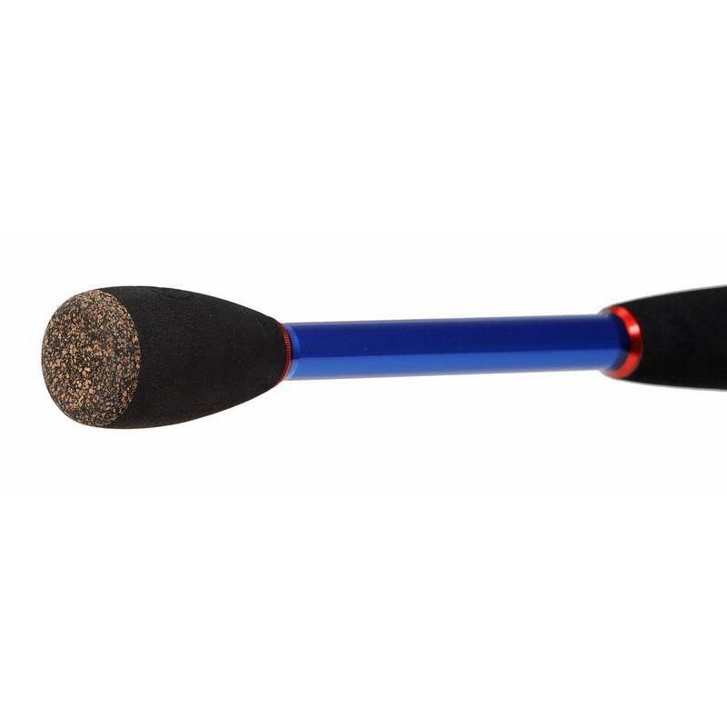 Duckett Jacob Wheeler Series Casting Rods B436