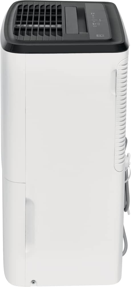 Frigidaire 50 Pint Dehumidifier, White A46316