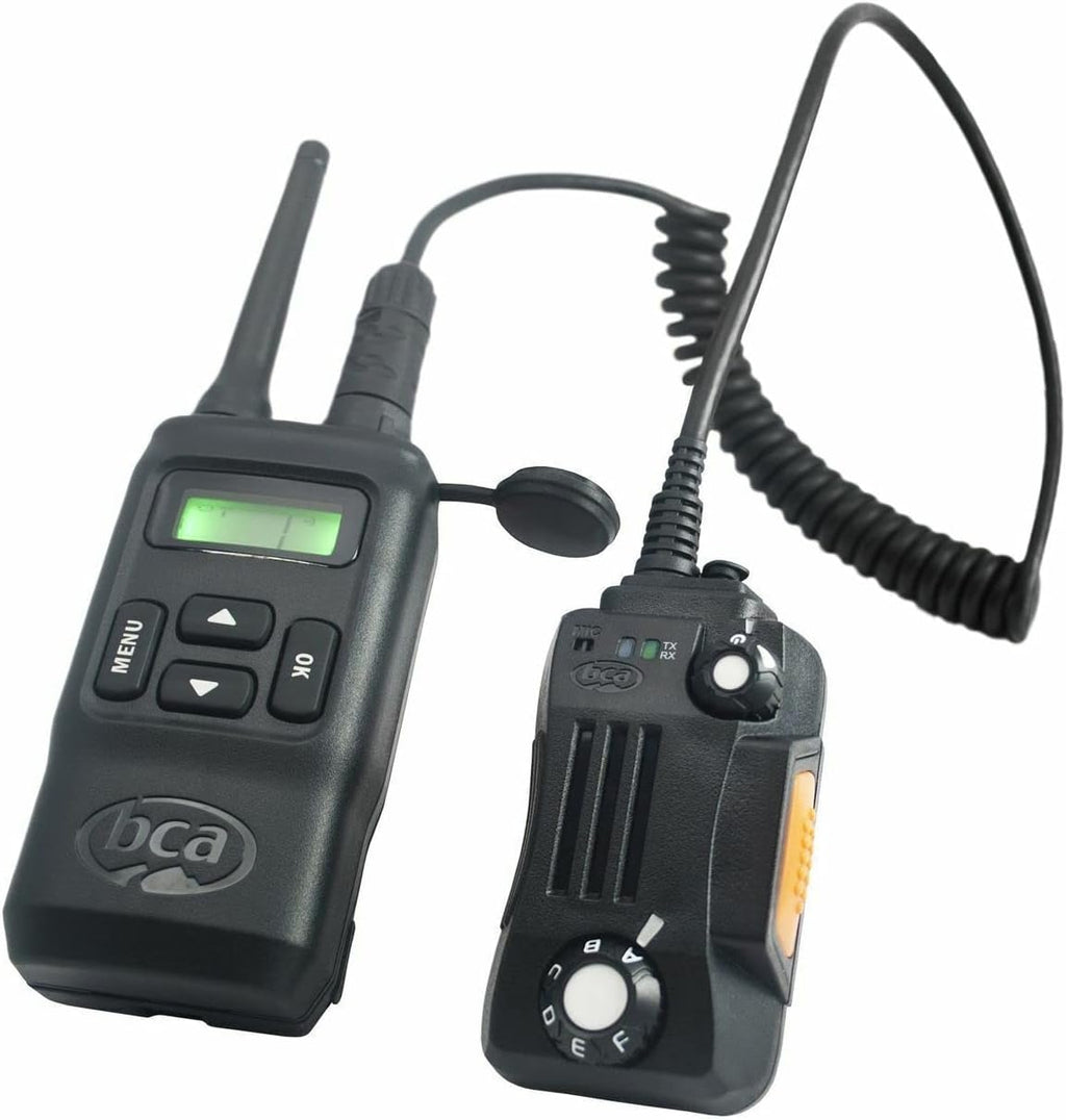 Backcountry Access BCA BC Link Group Communication Radio - Camo B487