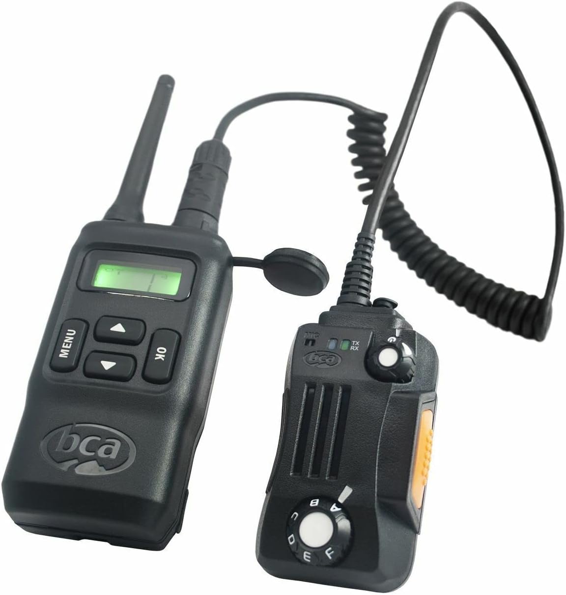 Backcountry Access BCA BC Link Group Communication Radio - Camo B487