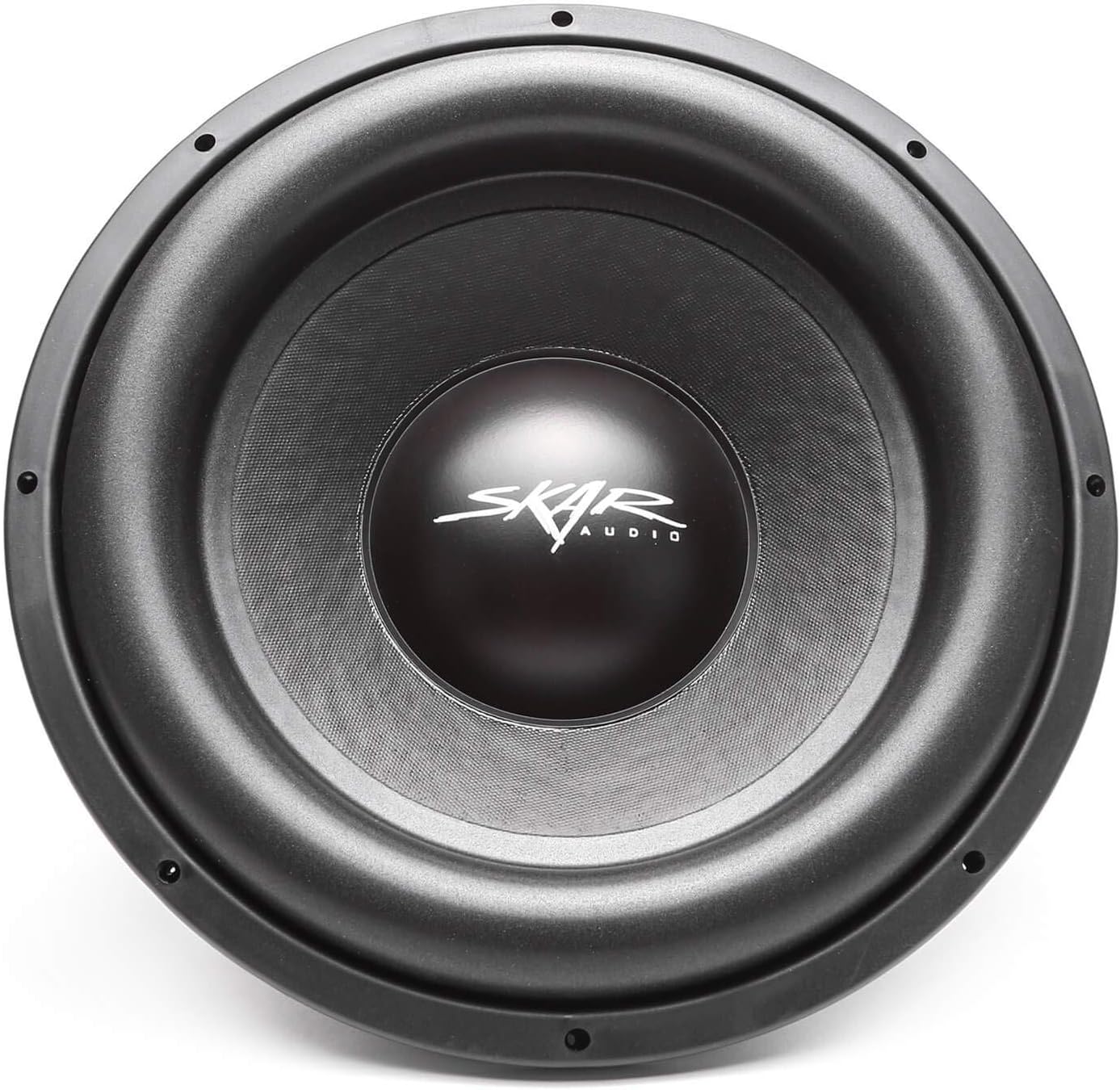 Skar Audio SDR-12 D2 12" 1200W Dual 2 Ohm Car Subwoofer O327
