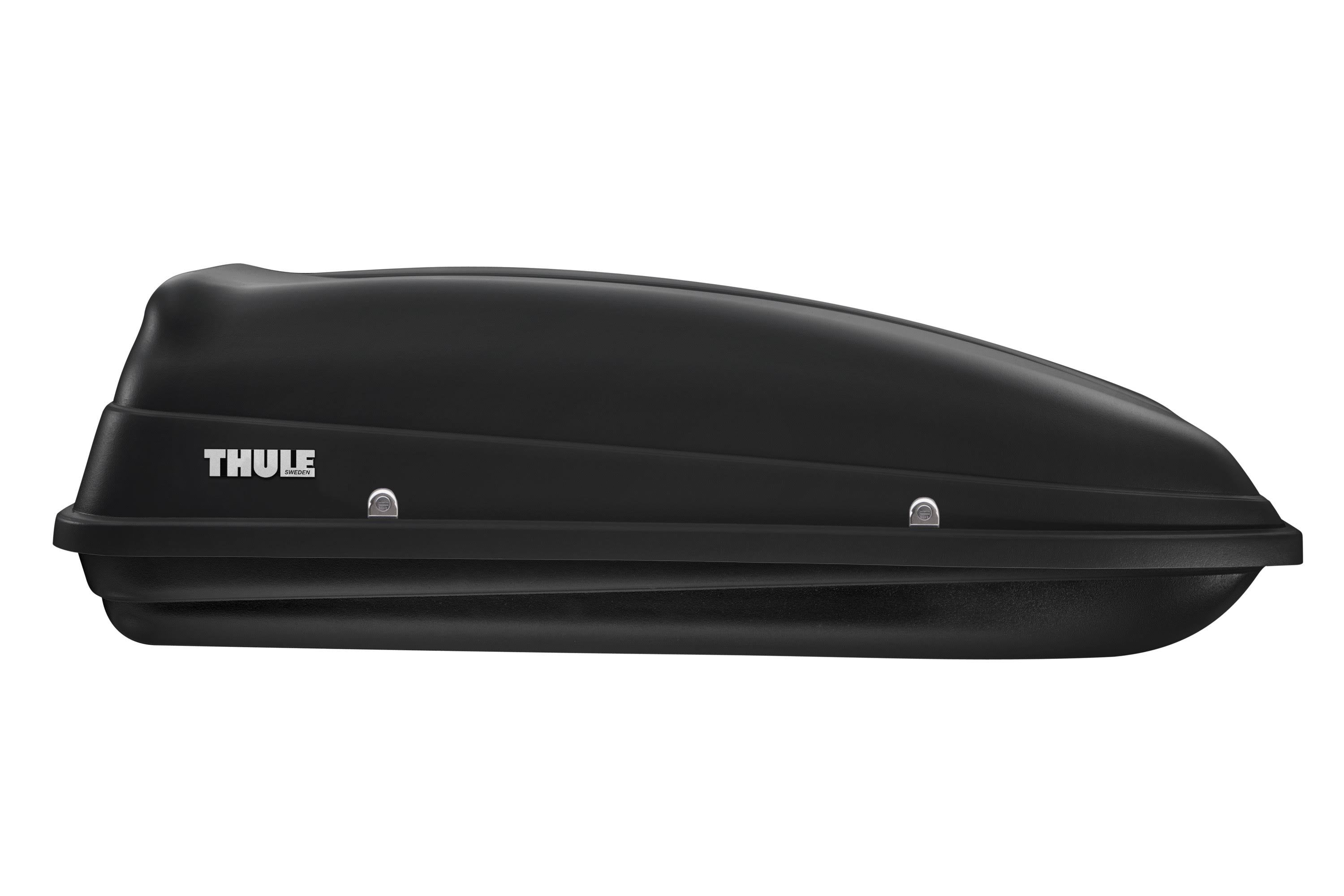 Thule Sidekick Rooftop Cargo Carrier D878