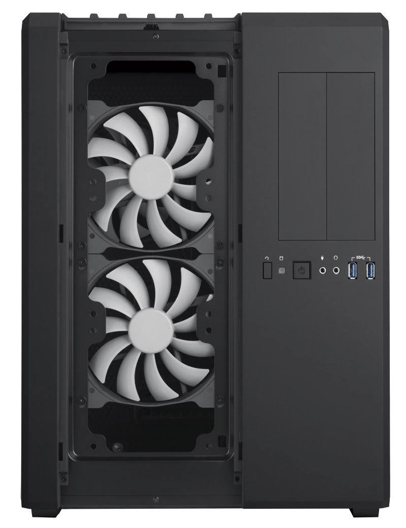 CORSAIR Carbide Series Air 540 Tower C508642