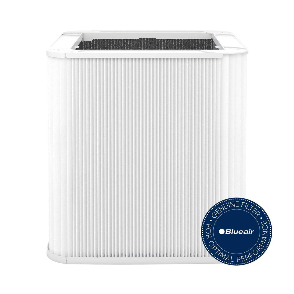 Blueair Particle &amp; Carbon Replacement Filter for Blue Pure 211+ Auto Air Purifier - Shop Hardware Tools Online Store