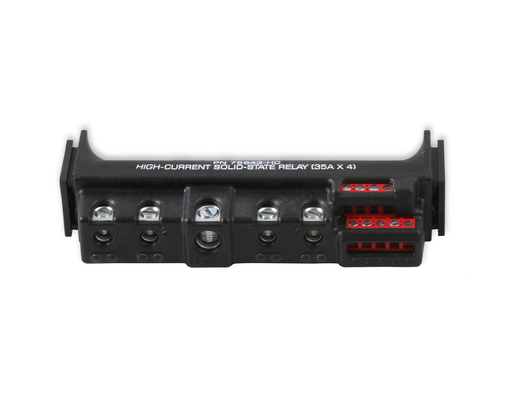 MSD 75643-HC High-Current Solid State Relay B3220