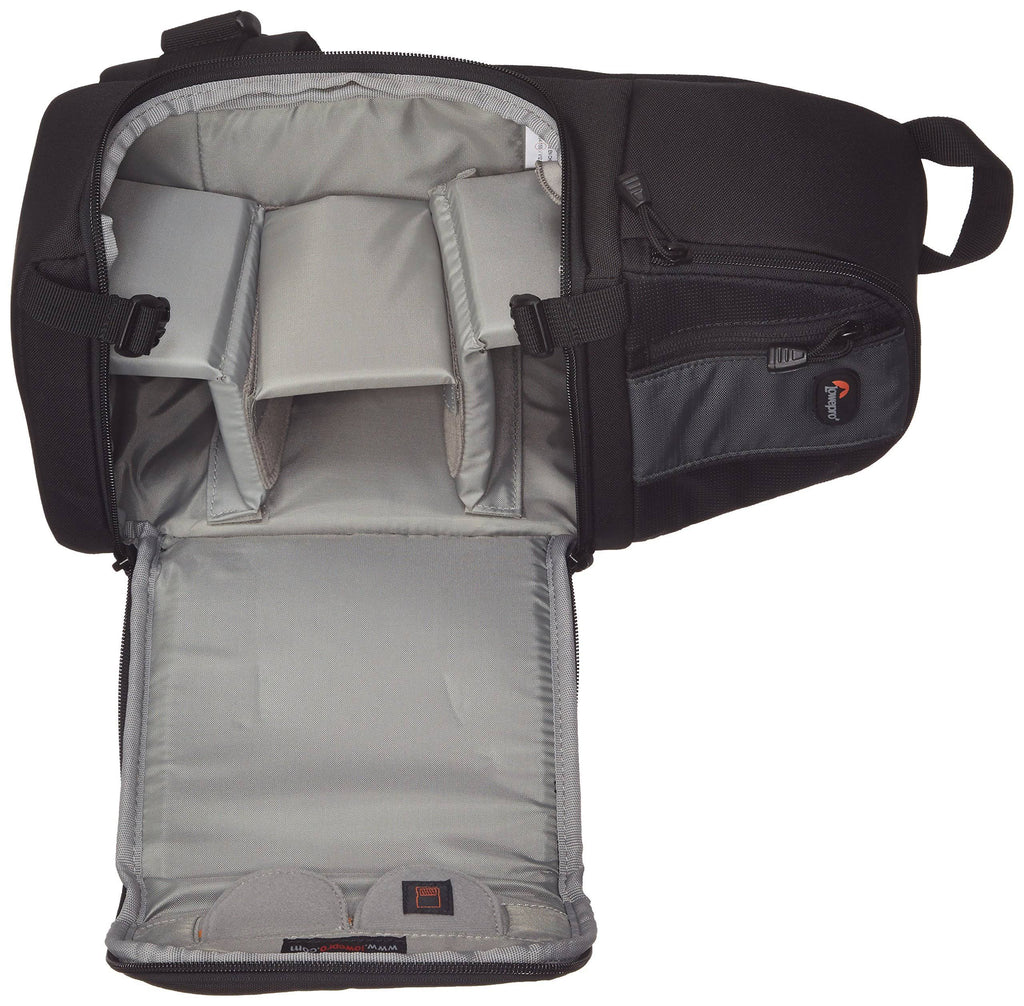 Lowepro Slingshot 102 DSLR Sling Camera Bag B650301